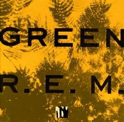 REM Document album cover
